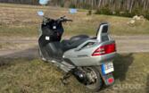 Suzuki Burgman