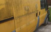 Ford Transit 3 generation