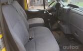 Ford Transit 3 generation