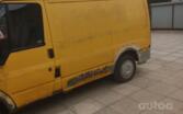 Ford Transit 3 generation