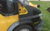 Ford Transit 3 generation