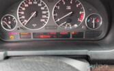 BMW X5 E53 Crossover