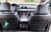 BMW X5 E53 Crossover