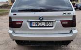 BMW X5 E53 Crossover