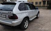 BMW X5 E53 Crossover