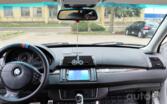 BMW X5 E53 Crossover