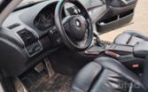 BMW X5 E53 Crossover