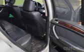 BMW X5 E53 Crossover