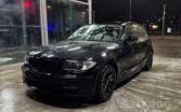 BMW 1 Series E81/E82/E87/E88 [restyling] Hatchback 5-doors