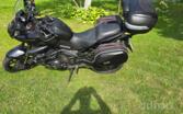 Kawasaki VERSYS