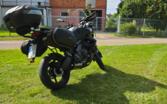 Kawasaki VERSYS