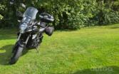 Kawasaki VERSYS