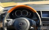 Subaru Outback 3 generation [restyling] wagon