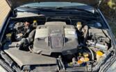 Subaru Outback 3 generation [restyling] wagon