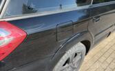 Subaru Outback 3 generation [restyling] wagon
