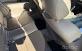 Subaru Outback 3 generation [restyling] wagon