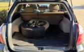 Subaru Outback 3 generation [restyling] wagon