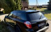Subaru Outback 3 generation [restyling] wagon