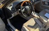 Subaru Outback 3 generation [restyling] wagon