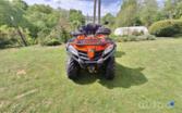Cfmoto CFORCE