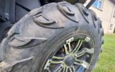Cfmoto CFORCE