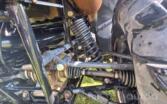 Cfmoto CFORCE