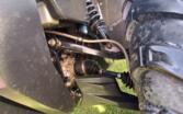 Cfmoto CFORCE
