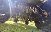 Cfmoto CFORCE