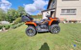 Cfmoto CFORCE