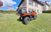 Cfmoto CFORCE