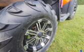 Cfmoto CFORCE
