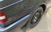 Volvo 440 1 generation Hatchback