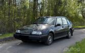 Volvo 440 1 generation Hatchback