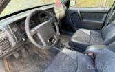 Volvo 440 1 generation Hatchback