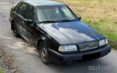 Volvo 440 1 generation Hatchback