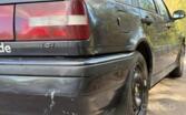 Volvo 440 1 generation Hatchback