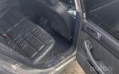 Audi A6 4B/C5 wagon 5-doors