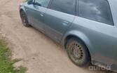 Audi A6 4B/C5 wagon 5-doors