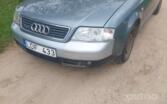 Audi A6 4B/C5 wagon 5-doors