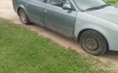 Audi A6 4B/C5 wagon 5-doors