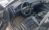 Audi A6 4B/C5 wagon 5-doors