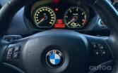 BMW 1 Series E81/E82/E87/E88 [restyling] Hatchback 3-doors
