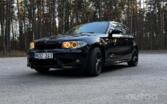 BMW 1 Series E81/E82/E87/E88 [restyling] Hatchback 3-doors