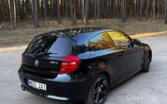 BMW 1 Series E81/E82/E87/E88 [restyling] Hatchback 3-doors