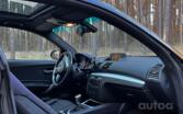 BMW 1 Series E81/E82/E87/E88 [restyling] Hatchback 3-doors