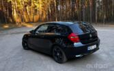 BMW 1 Series E81/E82/E87/E88 [restyling] Hatchback 3-doors