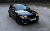 BMW 1 Series E81/E82/E87/E88 [restyling] Hatchback 3-doors
