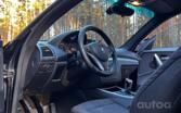 BMW 1 Series E81/E82/E87/E88 [restyling] Hatchback 3-doors