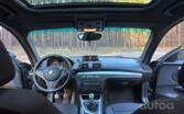 BMW 1 Series E81/E82/E87/E88 [restyling] Hatchback 3-doors