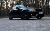 BMW 1 Series E81/E82/E87/E88 [restyling] Hatchback 3-doors
